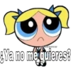 eanumw
Ya no me quieres?