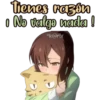 ¡Que tóxicas! 17