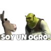 esovanoogomice
SOY UN OGRO!