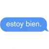 TEXTOS MESSENGER 12