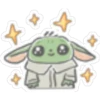 Baby Yoda 13