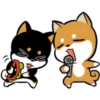 CHIBI SHIBABAN #2 13