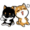 CHIBI SHIBABAN #2 14