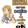 ¡Que tóxicas! 18