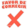 FAVOR DE
CORREGIR
@raffadiaz