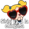 @edhumw
Sisisi ya, a la
chingada