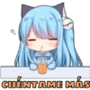 Kergenthe
CUÉNTAME MÁS