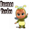 Buenas
Tardes
21000 0*