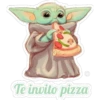 Baby Yoda 14