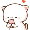 Mochis cat 1 Yeisi 10