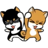 CHIBI SHIBABAN #2 16