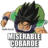 Hadderbonilla
ill
MISERABLE
COBARDE