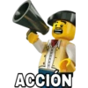 0000
ACCIÓN