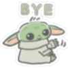 Baby Yoda 15