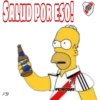 SALUD POR ESO!
F9
PETROBAS