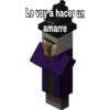 Le voy a hacer un
amarre