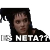 Beetlejuice 18