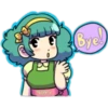 Bye!
k@r!x