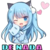 DE NADA