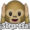 Surprise!