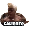 Poyesss BATMAN
CALIENTE