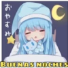 C
+6 £ to to
BUENAS NOCHES