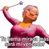 @whatts591
Tu tierna mirada más
será mi vencedor