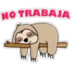 NO TRABAJA
@raffadiaz