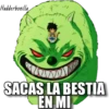 Hadderbonilla
Free f
www
SACAS LA BESTIA
EN MI