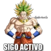 Hadderbonilla
SIGO ACTIVO