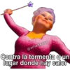 @whatts591
Contra la tormenta o un
lugar donde hay calor