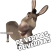 eSOYCHOOQOMILQ
DE VERITAS
DE VERITAS