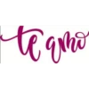 ️TE AMO 19