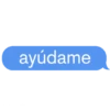 TEXTOS MESSENGER 17