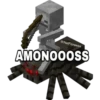 @NatFloreees
AMONOOOSS