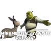 DYCHOOQOMILO
MÍRAME BIEN, YA VISTE
QUE SOY?