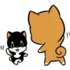 CHIBI SHIBABAN #2 20