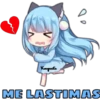 Karyunita
ME LASTIMAS