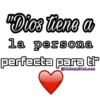 Amores Cristianos ️ 15