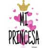 PRINCESA
Soy Choogomila
