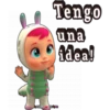 Tengo
una
idea!
