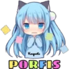 Karyunita
PORFIS