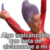 @whatts591
Algo inalcanzable
que trata de
alcanzarme a mi