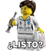 #
표
¿LISTO?