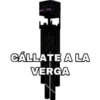 CÁLLATE A LA
VERGA
Natoreees