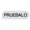 TEXTOS MESSENGER 20
