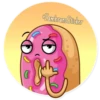 (
Zambrano Sticker
