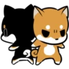 CHIBI SHIBABAN #2 23