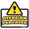 ATENCIÓN
POR FAVOR
@raffadiiaz