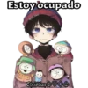 South Park Anime 24